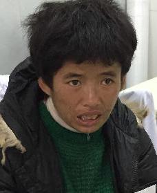 走失者照片 全国救助站