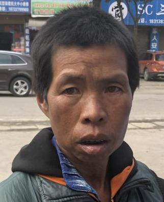 走失者照片 全国救助站