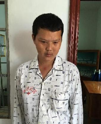 走失者照片 全国救助站