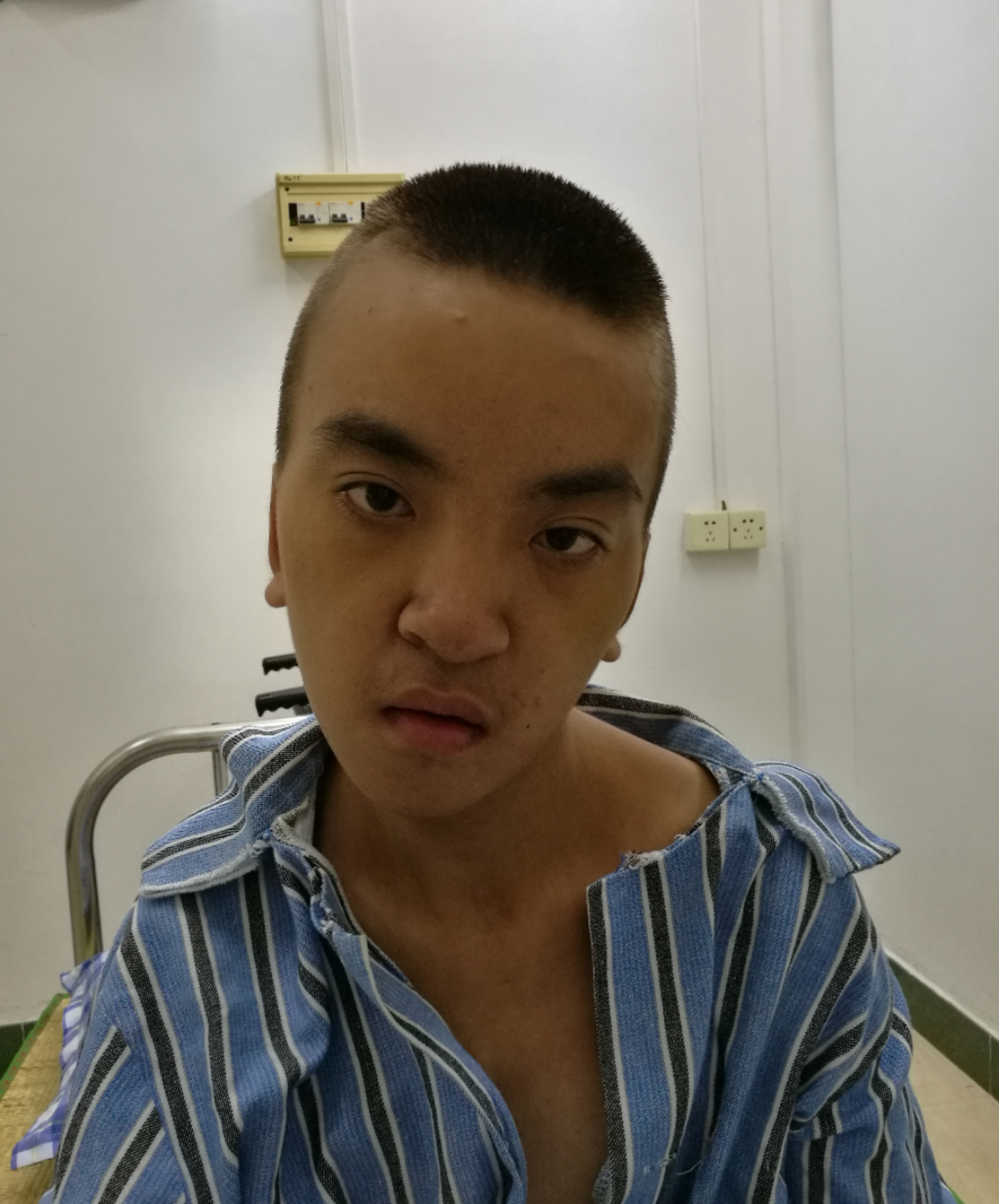 走失者照片 全国救助站