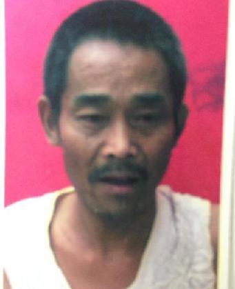 走失者照片 全国救助站