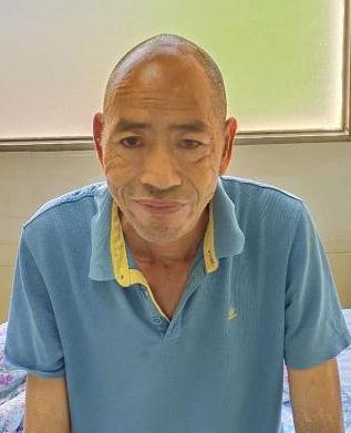 走失者照片 全国救助站
