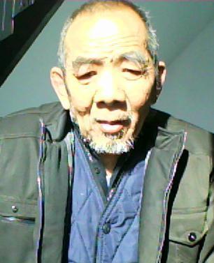 走失者照片 全国救助站