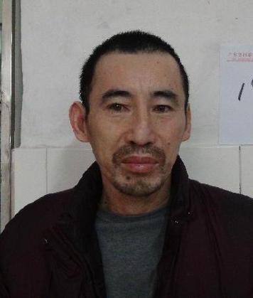 走失者照片 全国救助站