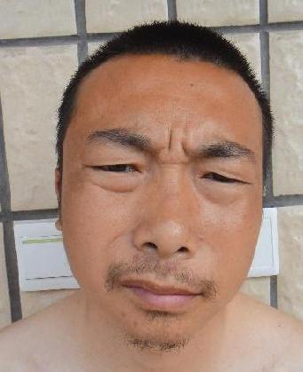 走失者照片 全国救助站