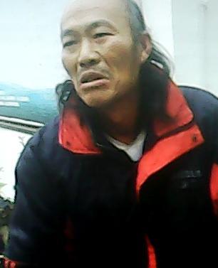 走失者照片 全国救助站