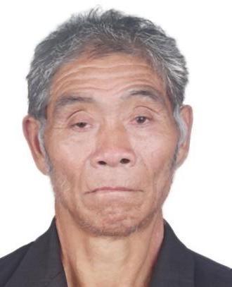 走失者照片 全国救助站