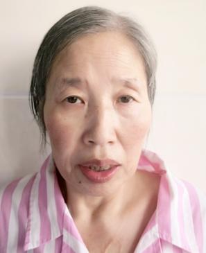 走失者照片 全国救助站