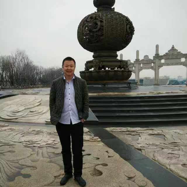 走失者照片 本人失踪五年，求好心人帮忙?