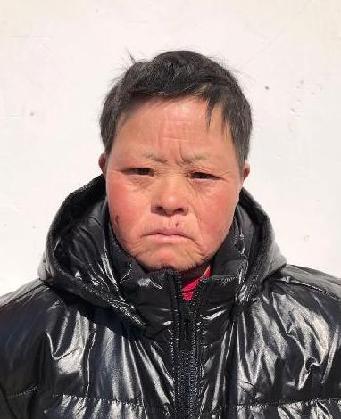 走失者照片 全国救助站