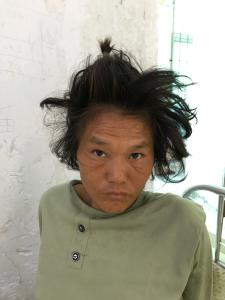 走失者照片 全国救助站