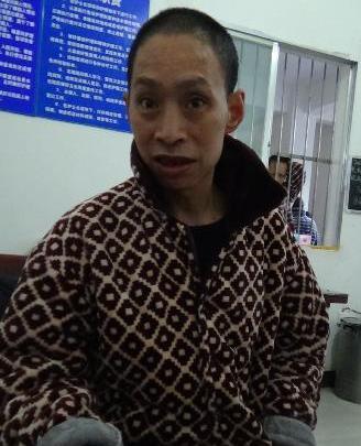 走失者照片 全国救助站