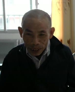走失者照片 全国救助站