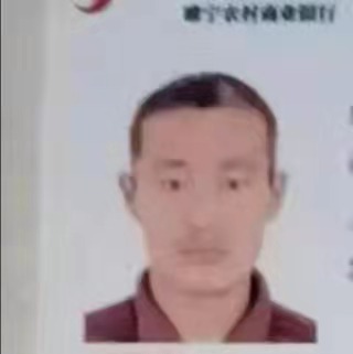 走失者照片 家人非常担心，望好心人多多留意