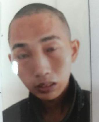 走失者照片 全国救助站