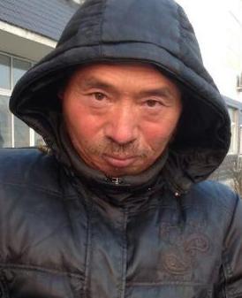 走失者照片 全国救助站