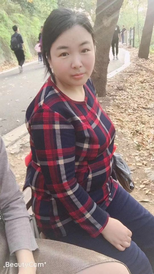走失者照片 寻找妹妹
