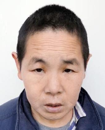走失者照片 全国救助站