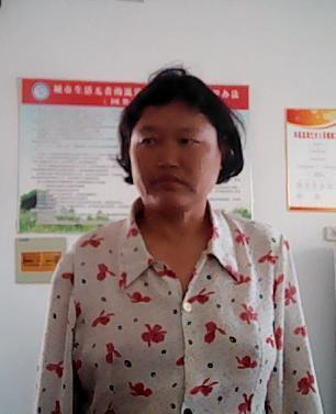 走失者照片 全国救助站
