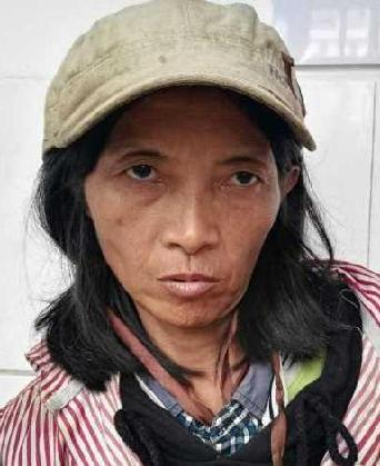 走失者照片 全国救助站