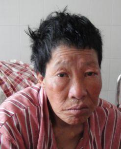 走失者照片 全国救助站