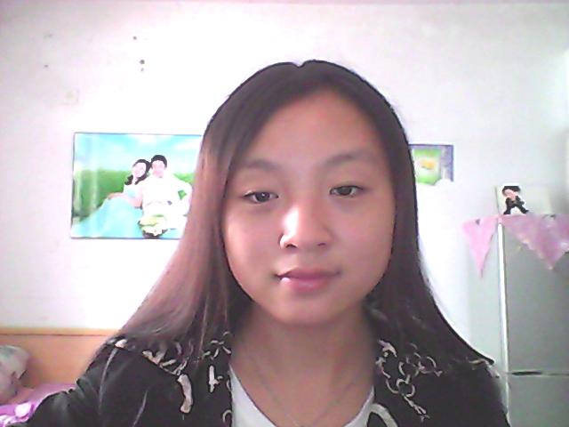 走失者照片 为了小孩找她