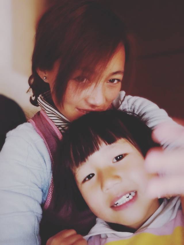 走失者照片 女儿被他人拐骗，望大家助力！
