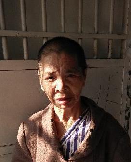 走失者照片 全国救助站