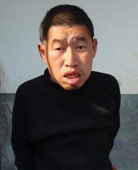 走失者照片 全国救助站