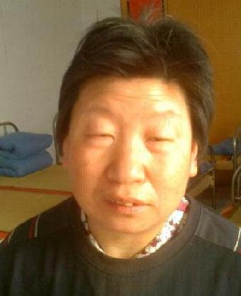走失者照片 全国救助站