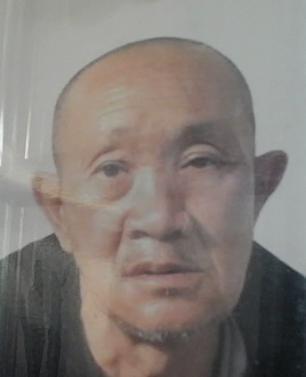 走失者照片 全国救助站