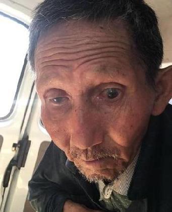 走失者照片 全国救助站