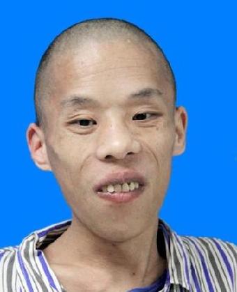 走失者照片 全国救助站