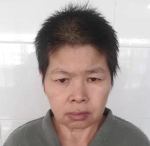 走失者照片 全国救助站