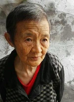 走失者照片 全国救助站
