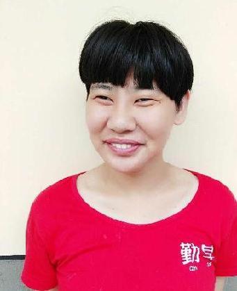走失者照片 全国救助站