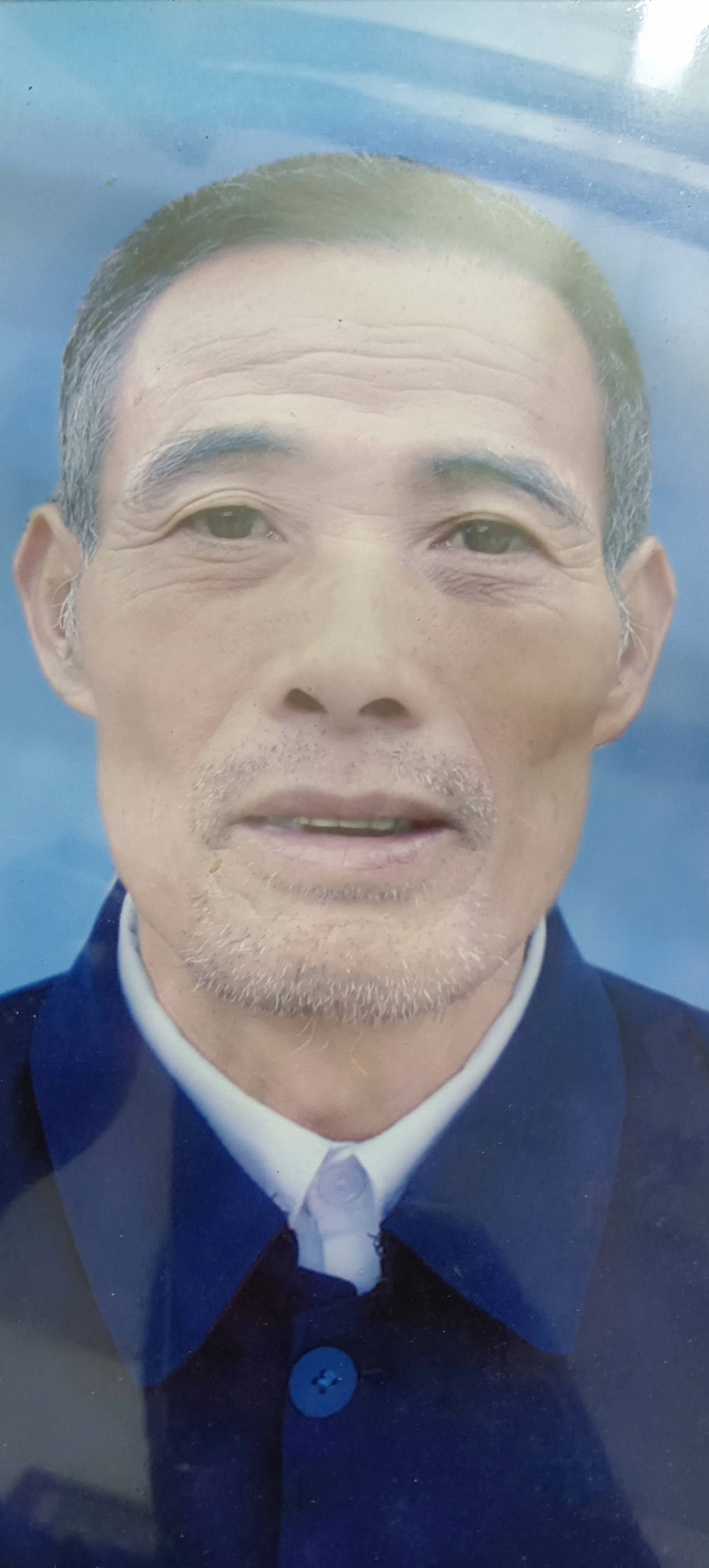 走失者照片 紧急寻人，望大家帮忙寻找。谢谢