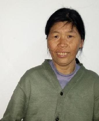 走失者照片 全国救助站