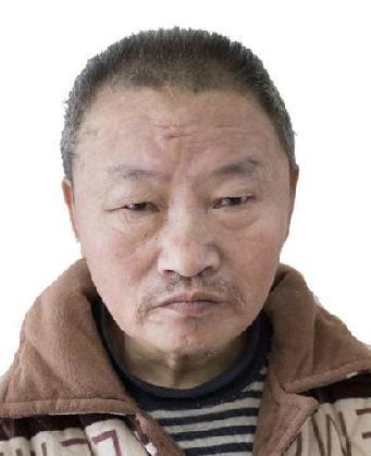 走失者照片 全国救助站