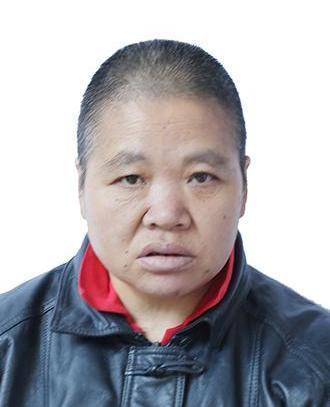 走失者照片 全国救助站
