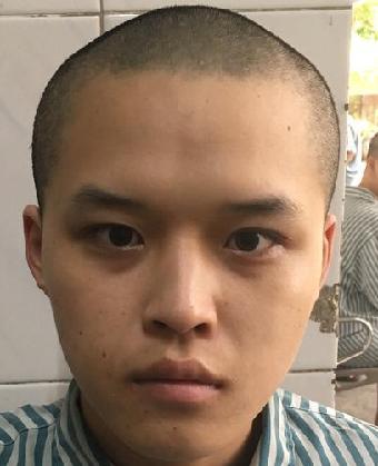 走失者照片 全国救助站
