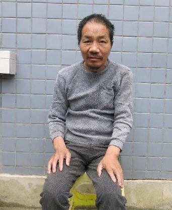 走失者照片 全国救助站