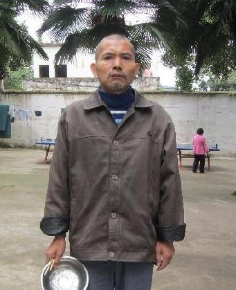 走失者照片 全国救助站
