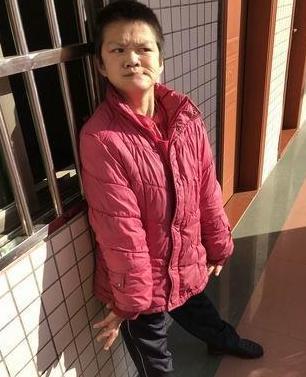 走失者照片 全国救助站