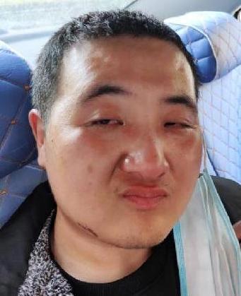 走失者照片 全国救助站