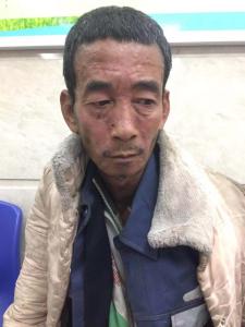 走失者照片 全国救助站