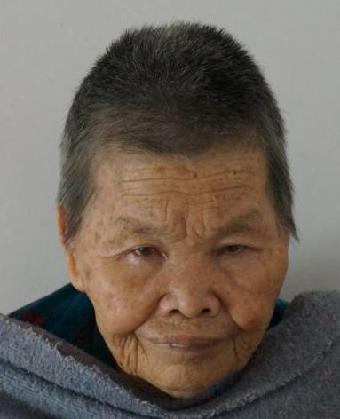 走失者照片 全国救助站