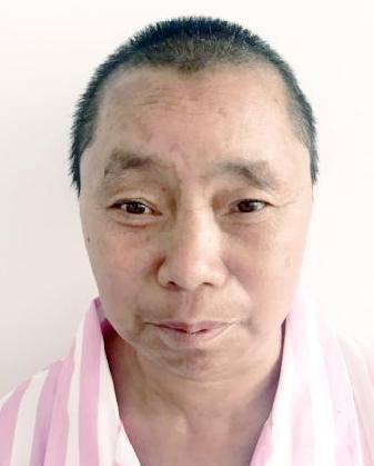 走失者照片 全国救助站