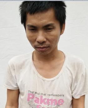走失者照片 全国救助站