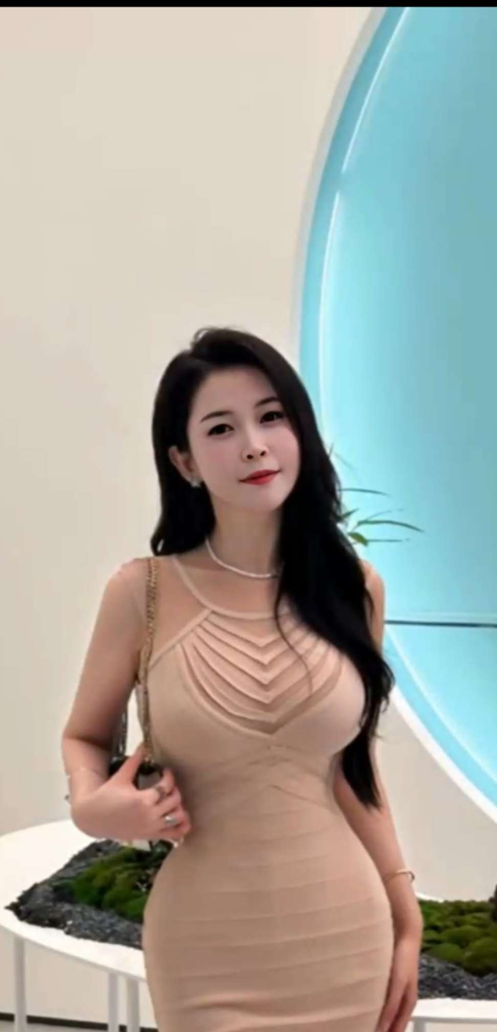 走失者照片 帮忙寻找失联的女友